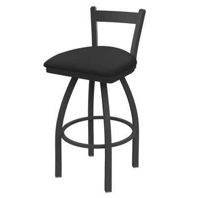 821 Catalina Low Back Swivel Bar Stool