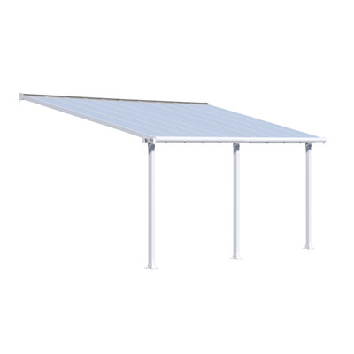 Olympia Awning