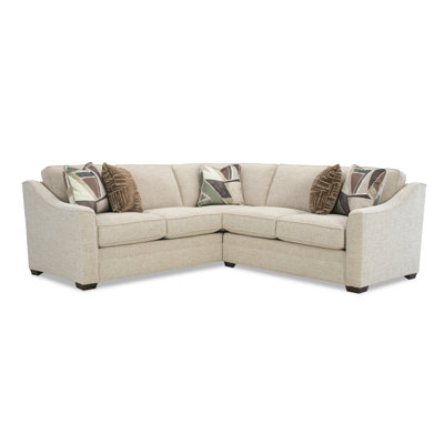 Rudy Sectional