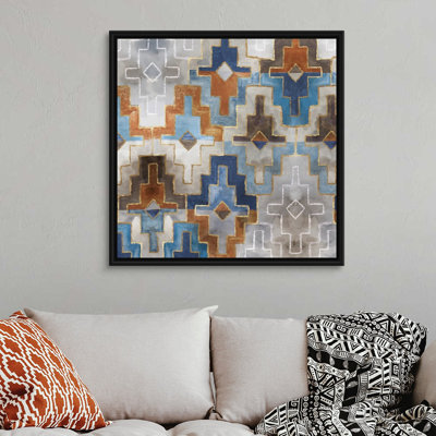 " Essence I " by Eva Watts