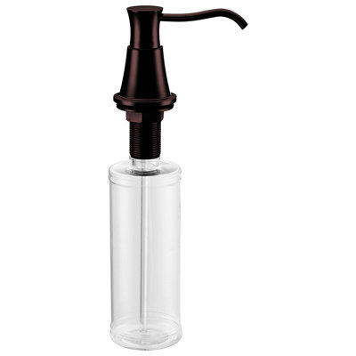 Soap Dispenser