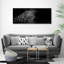 Leopard - No Frame Print on Canvas