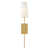 Lacquered Brass est en rupture de stock