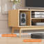 Harkness TV Stand for TVs up to 60"-1712593301