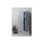 Connect 2 Door Wood Wardrobe