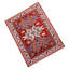 Wool Oriental Area Rug