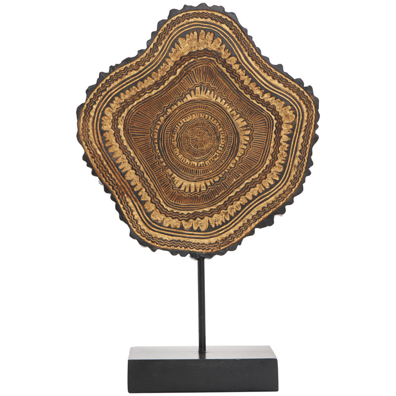Damiani Abstract Figurines & Sculptures