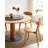 Babbette Solid Wood Side Chair Dining Chair-1645830688