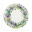 Napperon Wreath Flowers-50817767