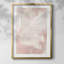 «Hazy Summer I», reproduction encadrée-252003820-252003823