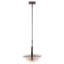 Mackintosh 2 - Light Bowl Pendant-43062825-43062829