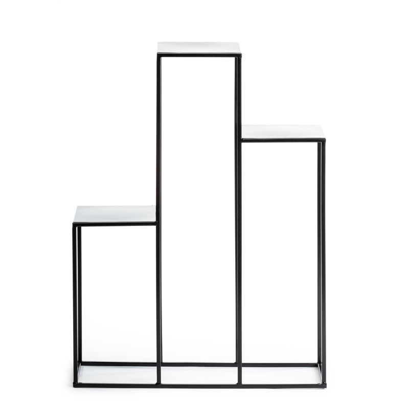 Marchetti Metal Plant Stand