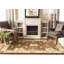 Tapis oriental en laine touffeté à la main Tingley-105154268