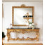 87" Console Table
