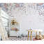 Papier peint texturé amovible foncé foncé-1692363545