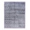 Overdyed One-of-a-Kind Rectangle 8'2" X 10'1" Hand Knotted Area Rug