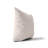 Cultural Rows Pink Throw Pillow-107807847