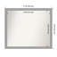 Miroir mural Mareda-1866433255