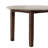 Conchetta 47" Round Dining Table in Driftwood-488943332