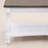 Branham Solid Wood Rectangular Coffee Table-2034691462