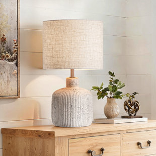 Lampe de table Cleofe