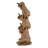 Elephants Statue