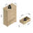 Tevrat 5 Drawers 31.1" W Dresser-1193980612