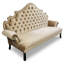 Daniella Upholstered Bench