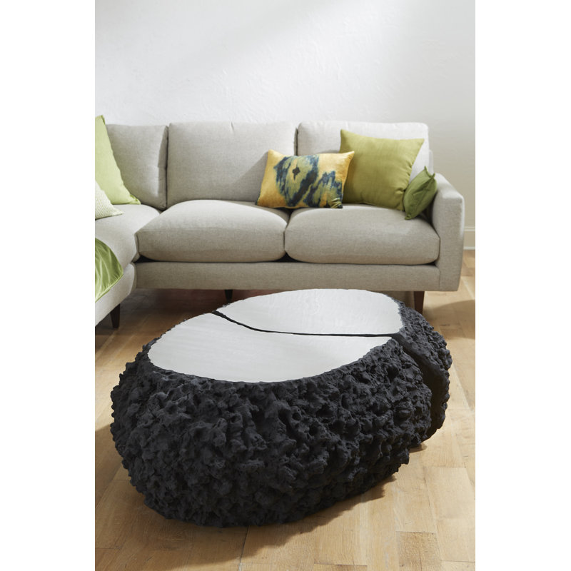 Split the Difference Coffee Table