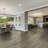 Grovehaven 9 in. x 48 in. 5mm 20mil Waterproof Rigid Core Luxury Vinyl Plank Flooring-128870581
