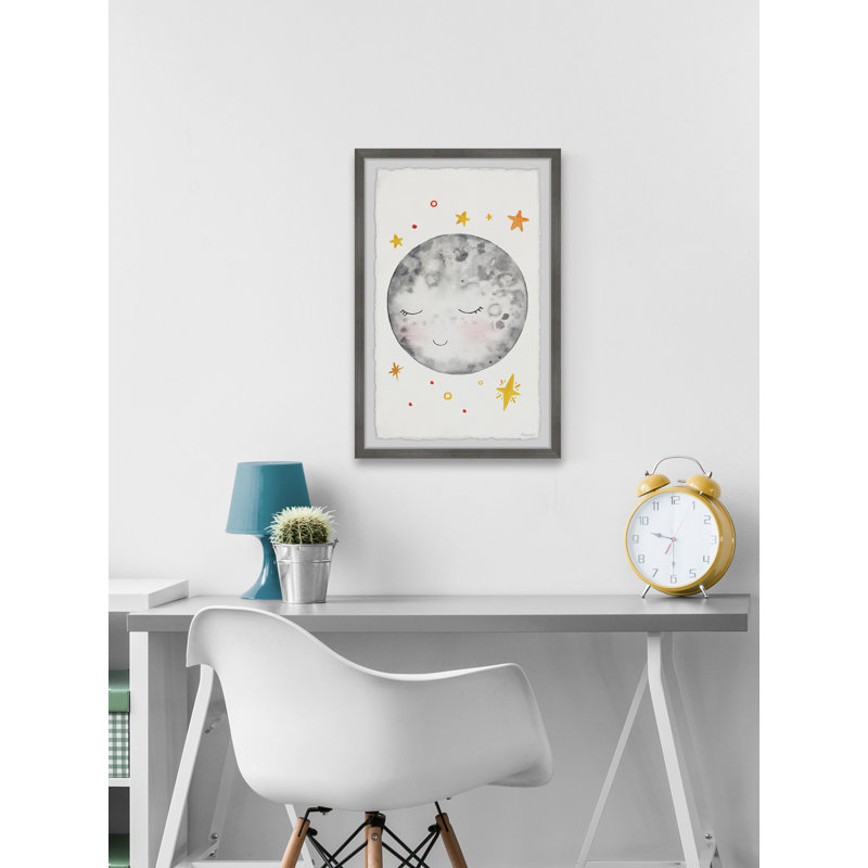 Meadowbrook Single Picture Frame Painting, 91cm H x 61cm W