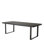 Melchior Solid Oak Dining Table