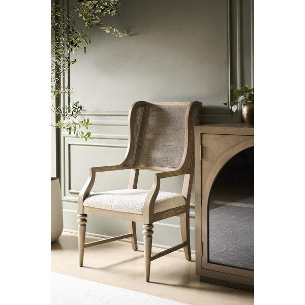 Fairfield Chair Atlas Arm Chair | Perigold