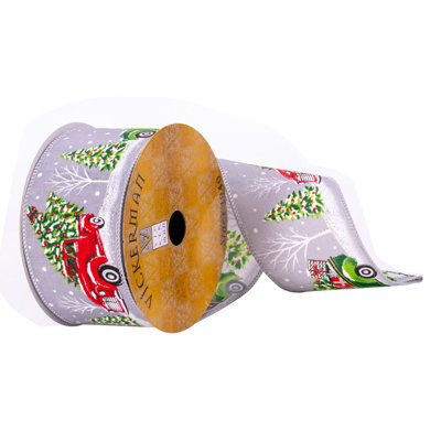 Ruban de Noël
