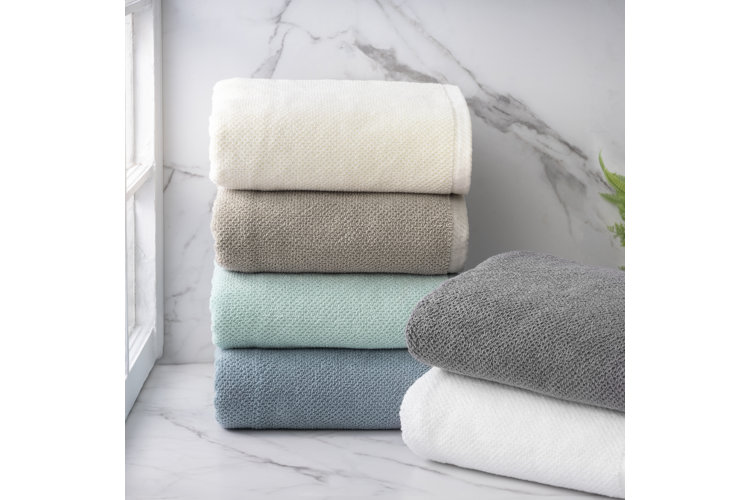 Unraveling the Fabric: A Comprehensive Guide to Towel Types and Their  Unique Traits - Amba Products