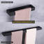 Porte-serviettes mural 24 po 2 requis-101051957