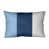 Light Blue/Navy Blue/White