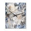 Motif victorien éthéré rococo Flourish Victorian XXIX - Très grandes horloges murales florales-1314262677