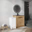 Meuble-lavabo autoportant 30 po avec évier en céramique 30 po-1836748013-1836748014