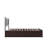 Anakin Solid Wood Platform Bed with Matching Trundle-668218155-557362984