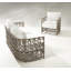 Nodi Outdoor Lounge Chair