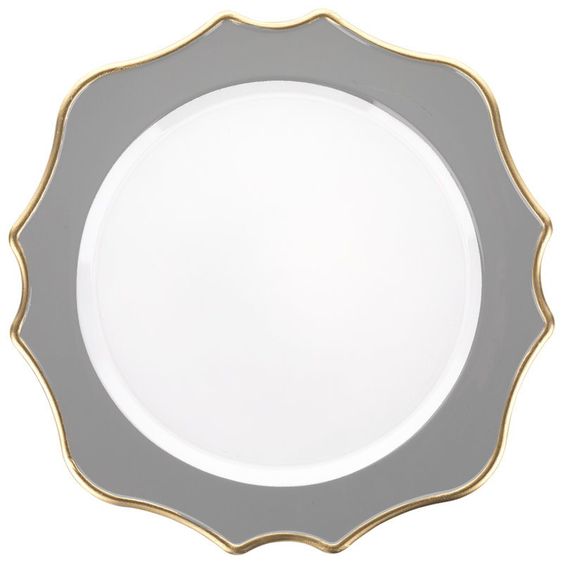 Ensemble de chargeur, gris