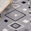 Tapis Amais Performance Southwestern-706313558
