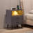 Targo 17.7'' W Nightstand-1231415548