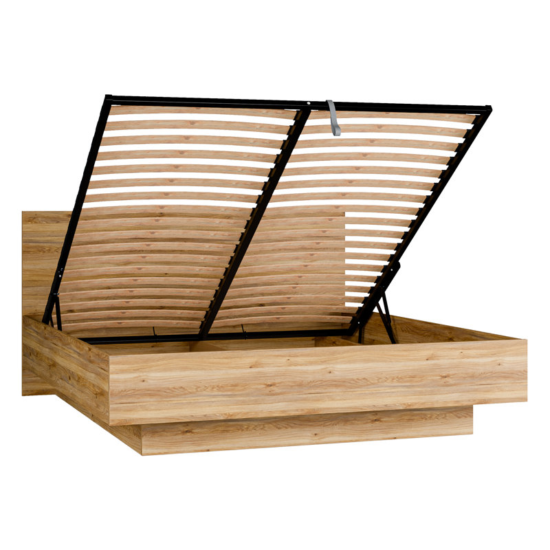 ORKNEY Bed, Super King (6')