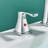 2-handle Bathroom Faucet