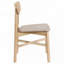 Wood Dining Side Chair-537632036