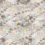 Luxueux tapis imprimé en 3D, 5,9 x 9,2 pieds | 100% polyester, velours de 0,3 po de hauteur, 650 g / m² | Antibactérien et antidérapant dessous, lavable à la machine pour un entretien facile | Parfait pour le salon, la chambre à coucher ou le bureau-328332425