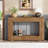Breisch 47.2'' Console Table-347848950