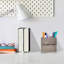Organisateur de bureau et porte-stylo Ariela